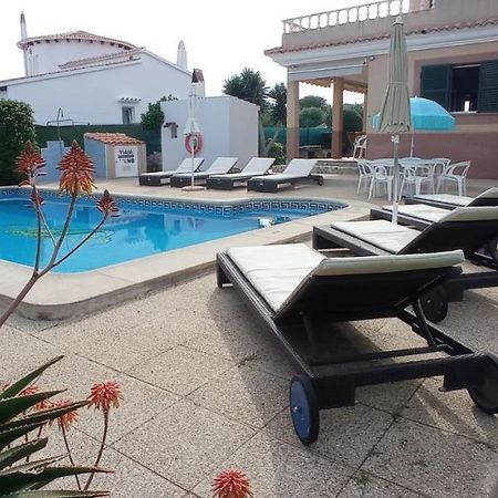 Villa Sirena Cala'N Blanes  Kültér fotó