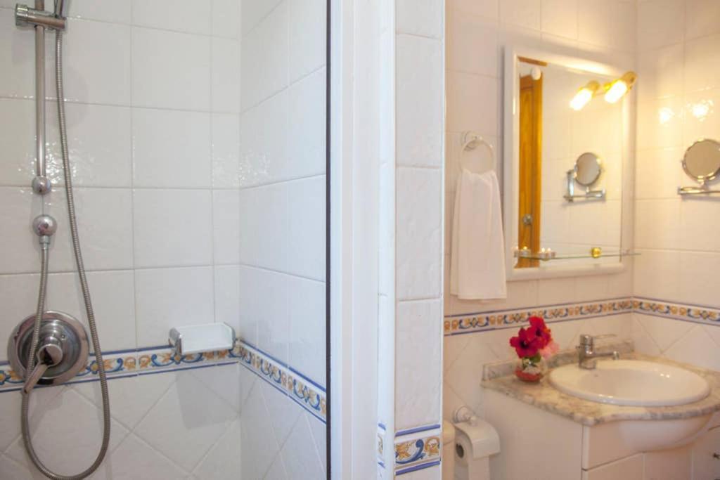 Villa Sirena Cala'N Blanes  Kültér fotó