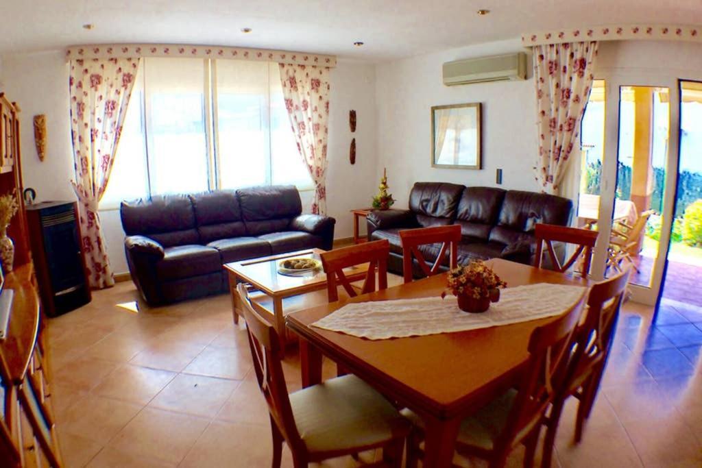 Villa Sirena Cala'N Blanes  Kültér fotó