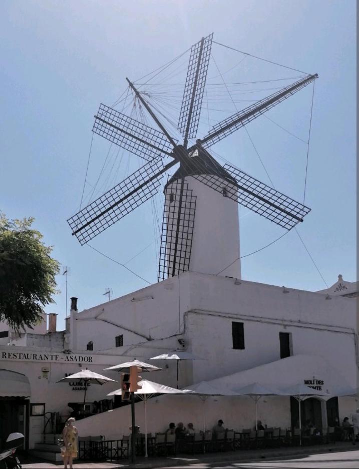 Villa Sirena Cala'N Blanes  Kültér fotó