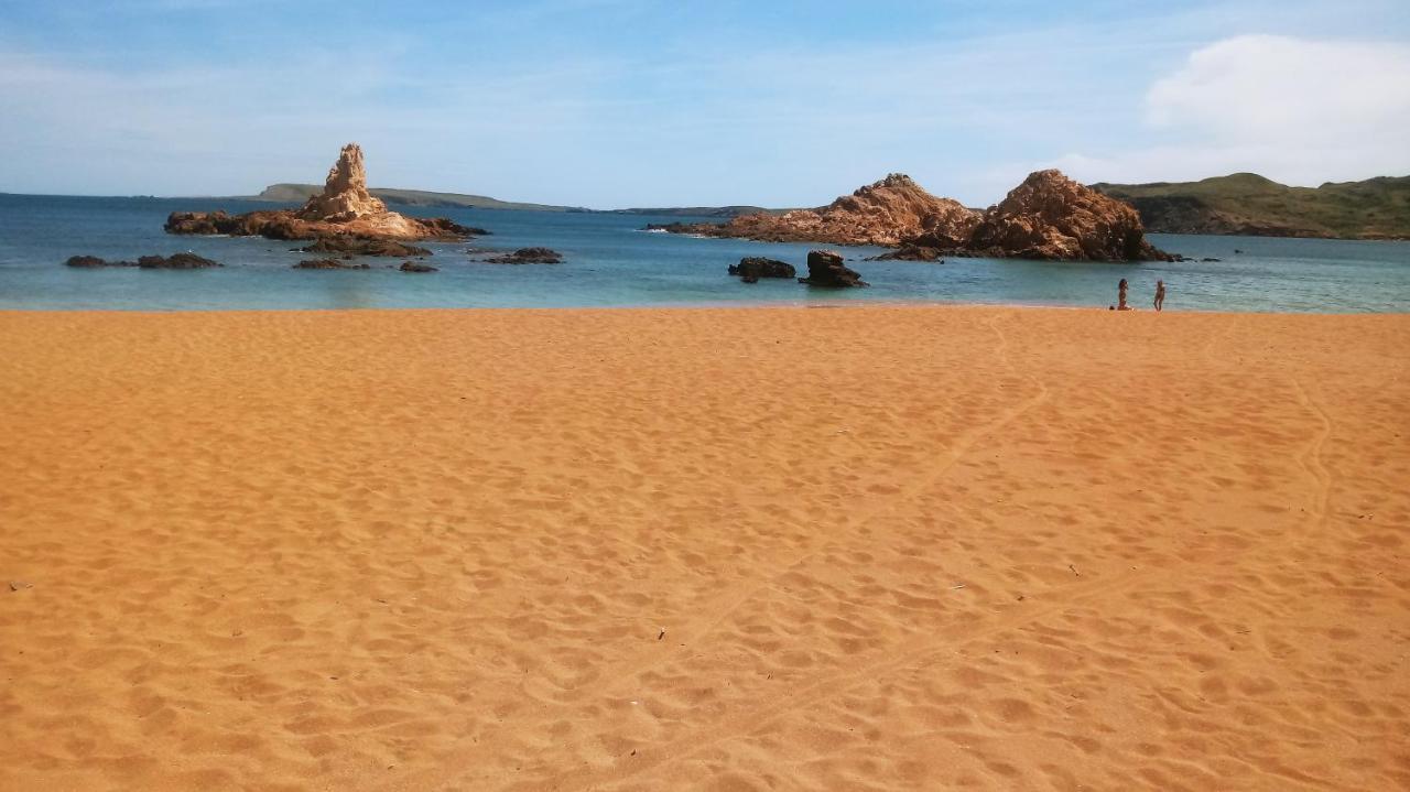 Villa Sirena Cala'N Blanes  Kültér fotó