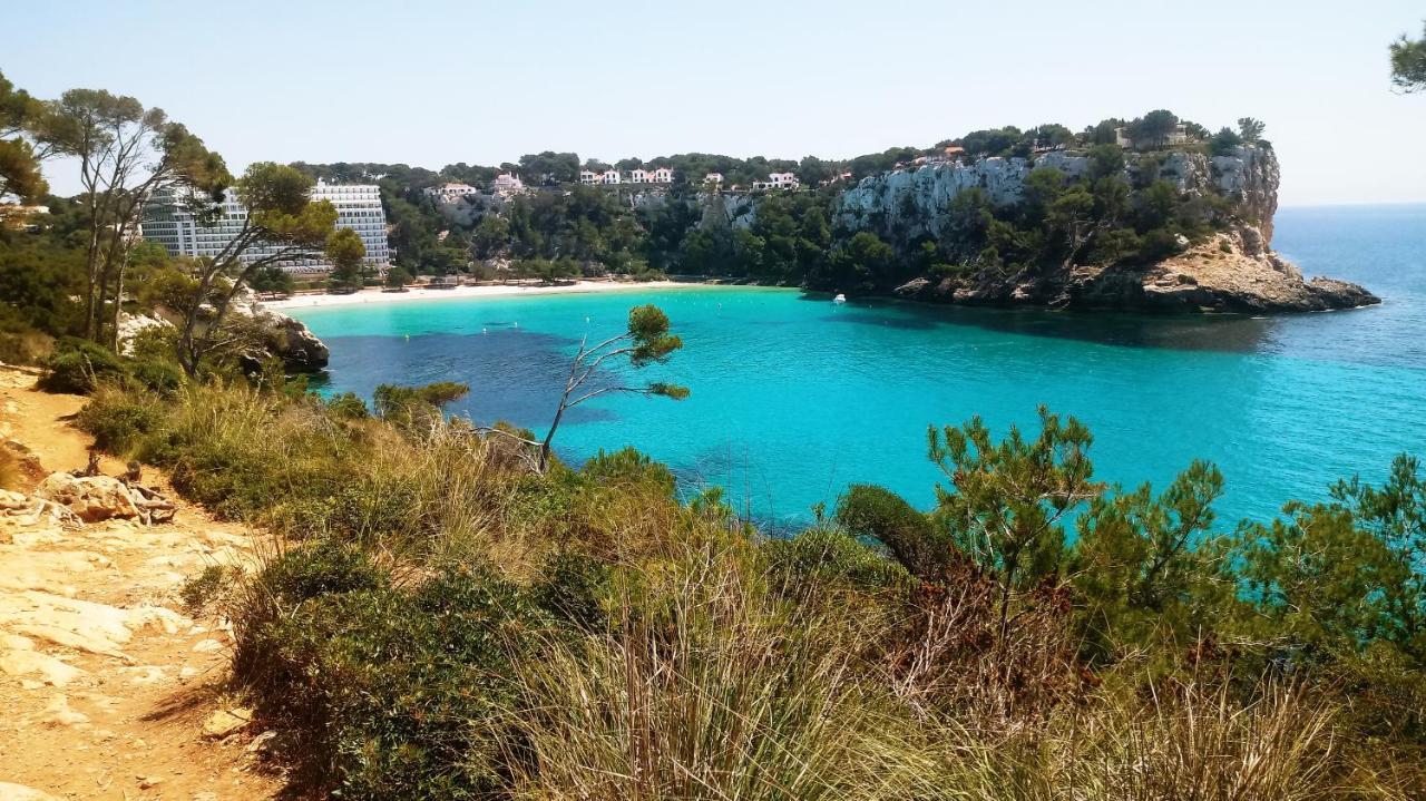 Villa Sirena Cala'N Blanes  Kültér fotó
