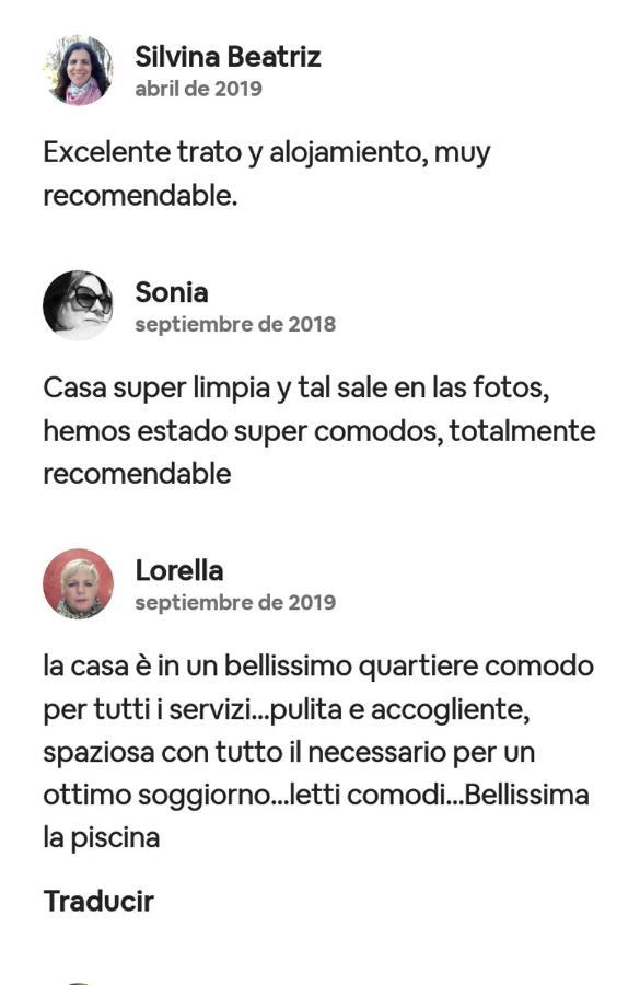 Villa Sirena Cala'N Blanes  Kültér fotó