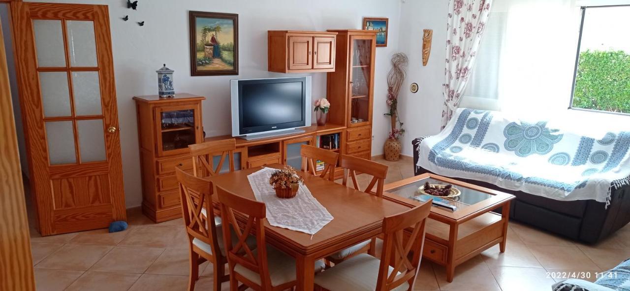 Villa Sirena Cala'N Blanes  Kültér fotó