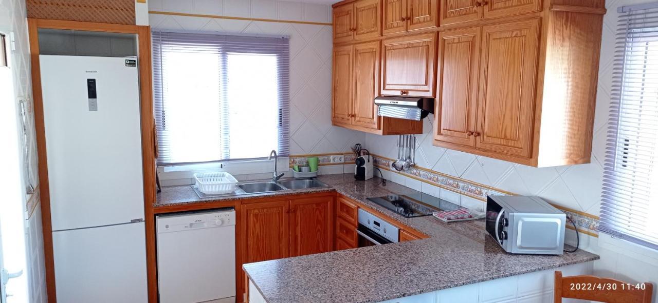 Villa Sirena Cala'N Blanes  Kültér fotó