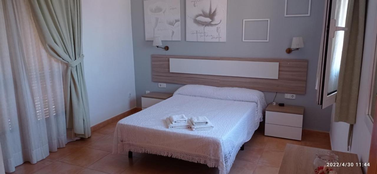 Villa Sirena Cala'N Blanes  Kültér fotó