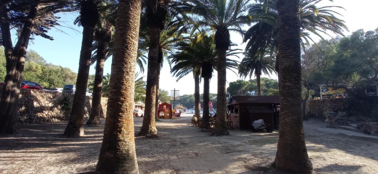 Villa Sirena Cala'N Blanes  Kültér fotó