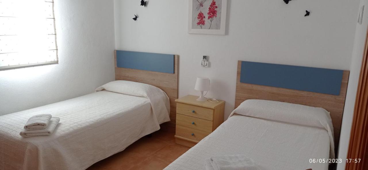 Villa Sirena Cala'N Blanes  Kültér fotó