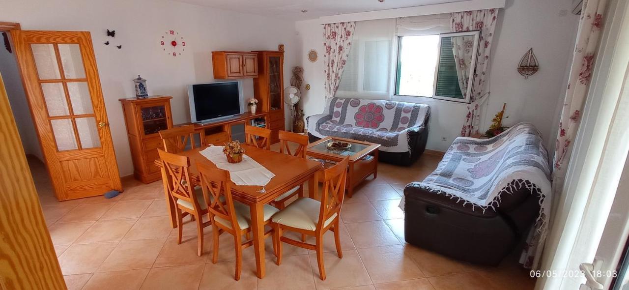 Villa Sirena Cala'N Blanes  Kültér fotó
