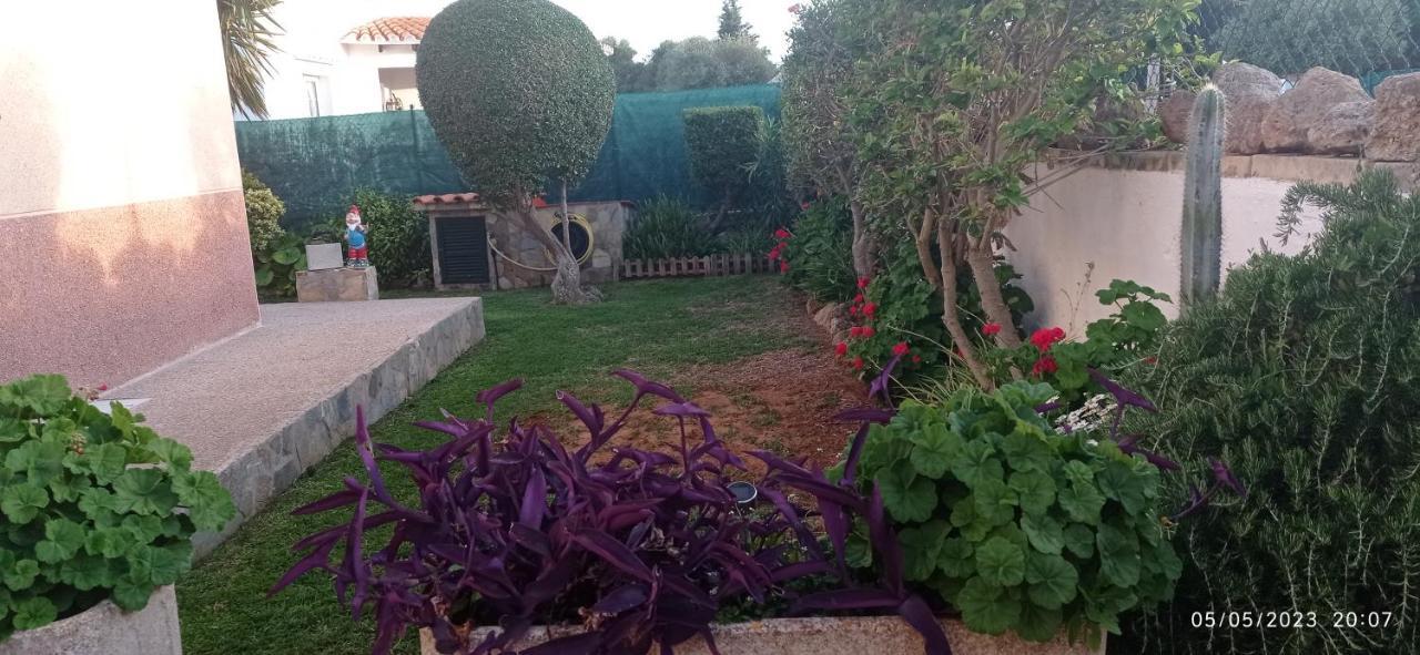 Villa Sirena Cala'N Blanes  Kültér fotó