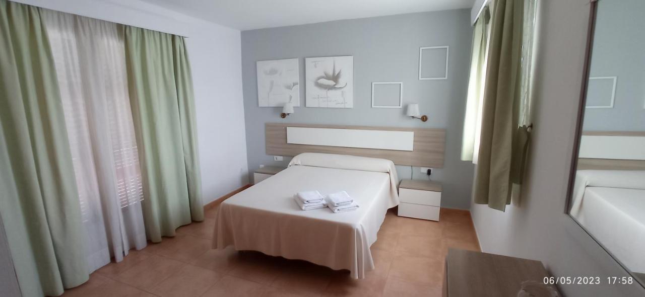 Villa Sirena Cala'N Blanes  Kültér fotó