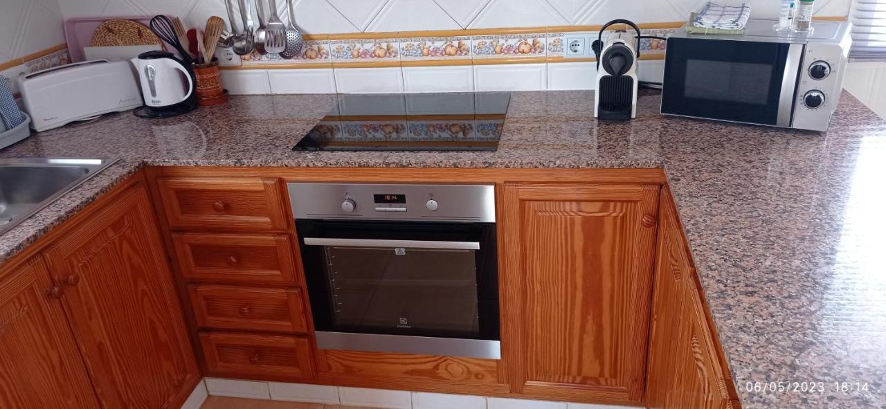 Villa Sirena Cala'N Blanes  Kültér fotó