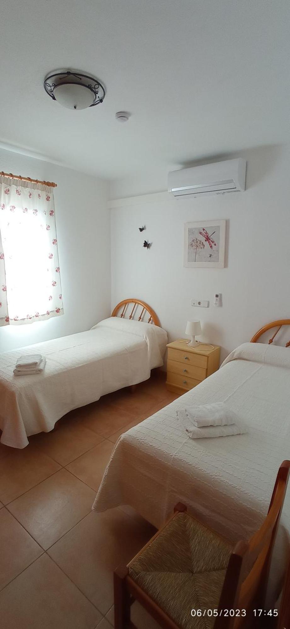 Villa Sirena Cala'N Blanes  Szoba fotó