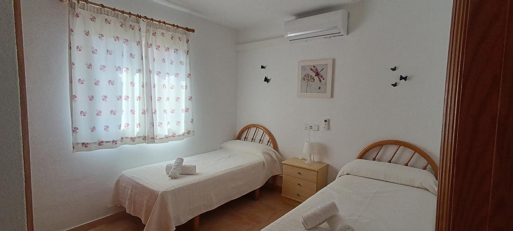 Villa Sirena Cala'N Blanes  Kültér fotó