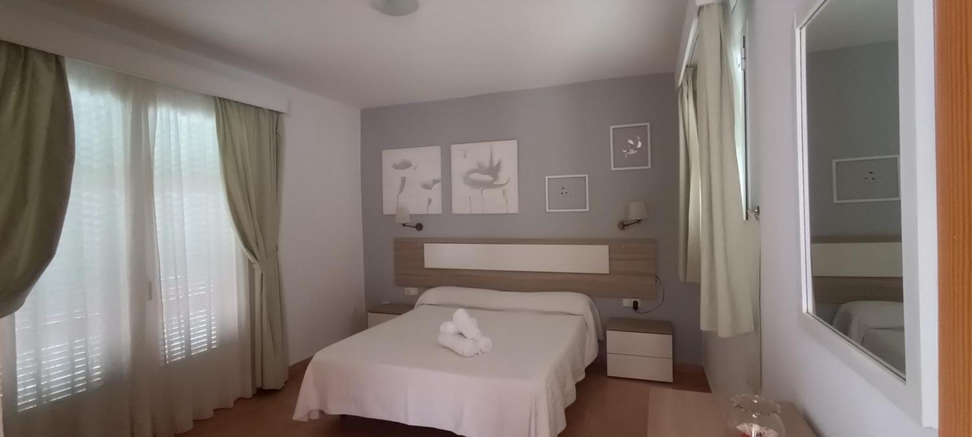 Villa Sirena Cala'N Blanes  Kültér fotó