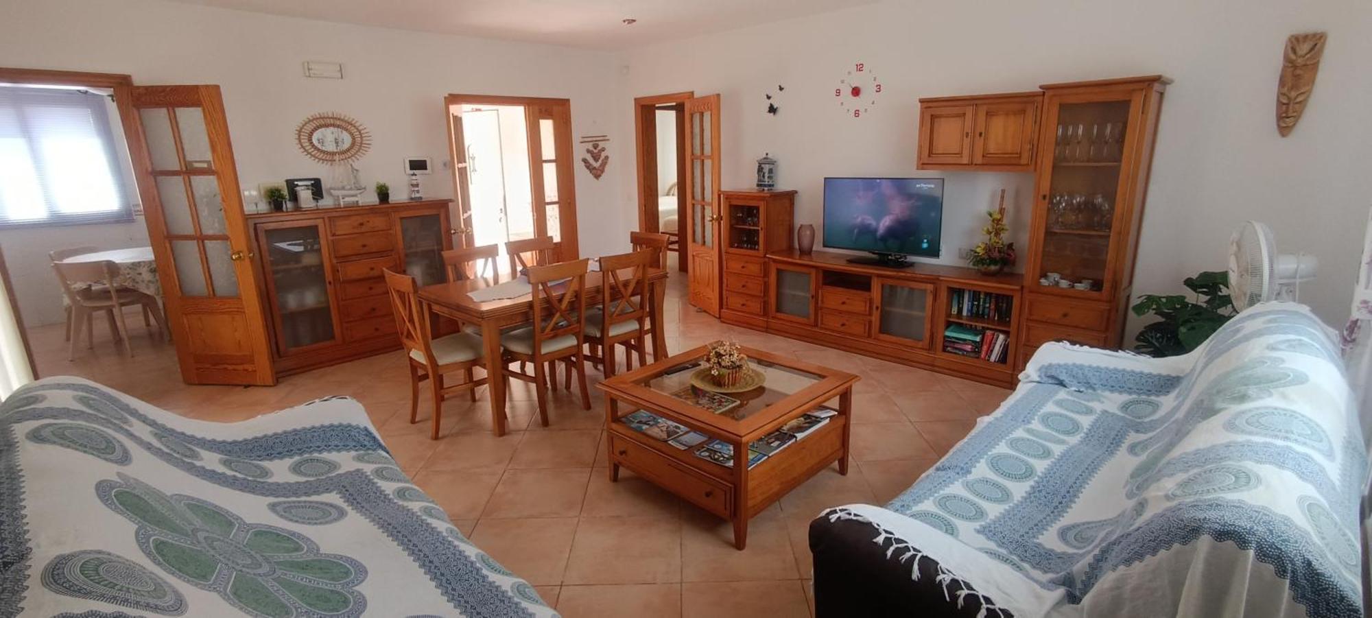 Villa Sirena Cala'N Blanes  Kültér fotó