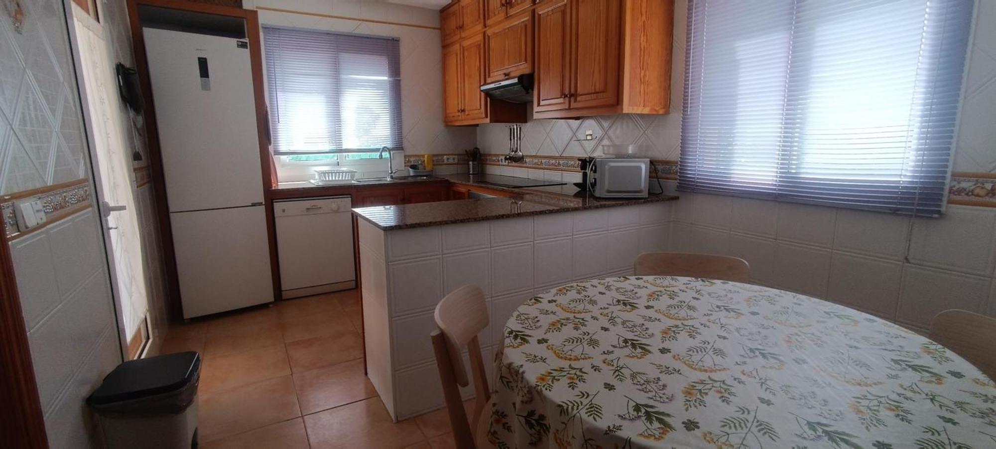 Villa Sirena Cala'N Blanes  Kültér fotó